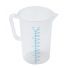 Measuring cup 1 l Sunnex 518612