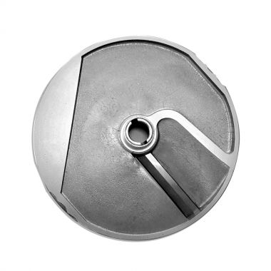 Disc E10 (slicer 10 mm) for vegetable cutter Fimar