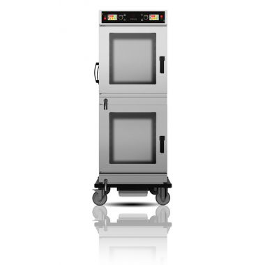 Nízkoteplotná rúra Moduline CHC 282 E