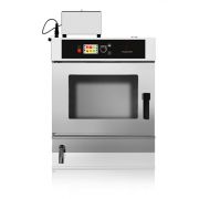 Low-temperature oven with smoking option Moduline FA 052 E