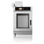 Low-temperature oven with smoking option Moduline FA 082 E