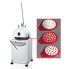 Dough divider-rounder Sigma SPM 30P