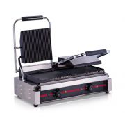 Electric grill press Altezoro MN-813