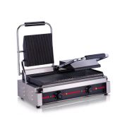 Electric grill press Altezoro MN-813 K
