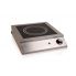Glass ceramic hob Altezoro NV-2000 single-post