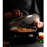 Glass ceramic hob Altezoro NV-2000 single-post