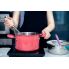 Glass ceramic hob Altezoro NV-4500 2-post