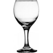 Pohár na vodu 260 ml Pasabahce Bistro séria 44411