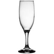 Sklenice na šampaňské 190 ml Pasabahce Bistro série 44419