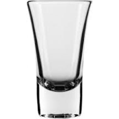 Sklenice na vodku 55 ml Pasabahce Boston Shots série 52194