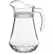 Jug 1.2 l Pasabahce Casablanka series 43614