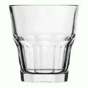 Pohár na whisky 245 ml Pasabahce Casablanka séria 52694