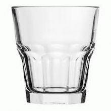Whiskey glass 245 ml Pasabahce Casablanka series 52694