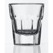 Sklenice na panáky 35 ml Pasabahce série Casablanka 52734