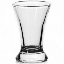 Vodka shot glass 60 ml Pasabahce series Pub 42194