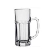 Pivný krígeľ 330 ml Pasabahce séria Pub 55109