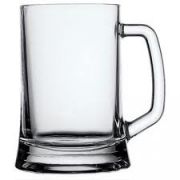 Pivní džbánek 670 ml Pasabahce série Pub 55229