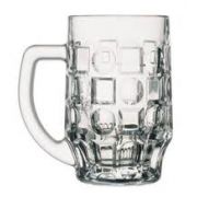 Beer mug 500 ml Pasabahce series Pub 55289