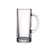 Beer mug 300 ml Pasabahce series Pub 55439