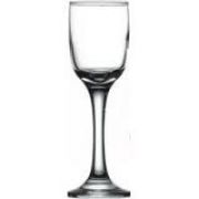 Pohár na vodku 60 ml Pasabahce Royal séria 44344