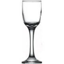 Vodka glass 60 ml Pasabahce Royal series 44344