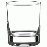 Whiskey glass 220 ml Pasabahce Side series 42435