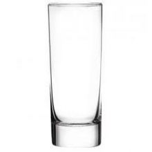 Tall glass 210 ml Pasabahce Side series 42438