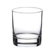 Pohár na whisky 315 ml Pasabahce Side séria 42884
