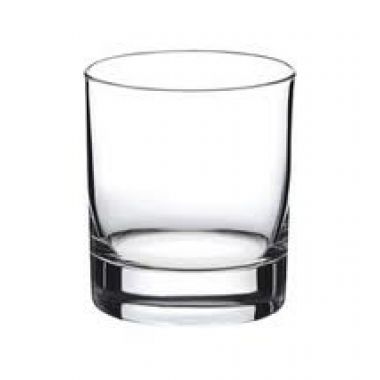 Pohár na whisky 315 ml Pasabahce Side séria 42884