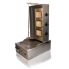 Machine for making shawarma (doner kebab) Altezoro FJYQR-E34/3