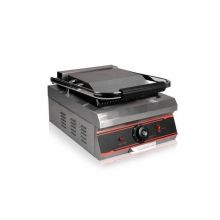 Press grill Altezoro KZ-EV-1G1 (ribbed bottom + corrugated top)