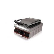 Press grill Altezoro KZ-EV-1G2 (smooth bottom + ribbed top)