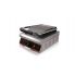 Press grill Altezoro KZ-EV-1G2 (smooth bottom + ribbed top)