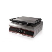 Press grill Altezoro KZ-EV-1I2 (smooth bottom + ribbed top)