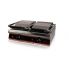 Press grill Altezoro KZ-EV-2G2 (smooth bottom + ribbed top)
