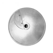 Vegetable cutting disc E1 (slicer 1 mm)