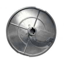 Vegetable cutter disc E2 (slicer 2 mm)