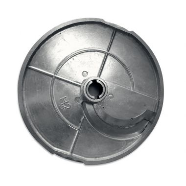 Vegetable cutter disc E2 (slicer 2 mm)