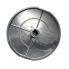 Vegetable cutter disc E2 (slicer 2 mm)