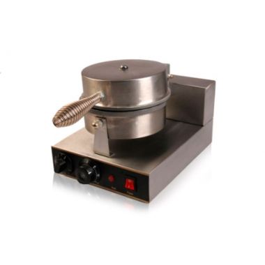 Elektrický vaflovač ve tvaru srdce Altezoro NL-01