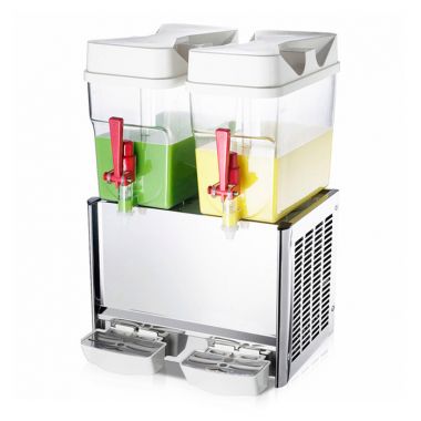 Chladič šťavy Altezoro RYP-9D2