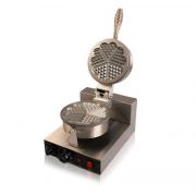 Elektrická vaflovačka v podobe diamantu Altezoro NL-01