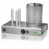 Hot Dog Maker Fimar WD3