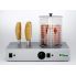 Hot Dog Maker Fimar WD3