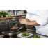 Grill with lava stone Fimar B/80