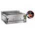 Grill with lava stone Fimar B/80