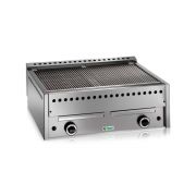 Gril s lávovým kameňom Fimar GL/70