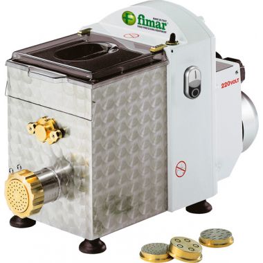 Fresh Pasta Machine Fimar MPF/2.5