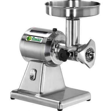 Industrial meat grinder Fimar 12/TS 3ph