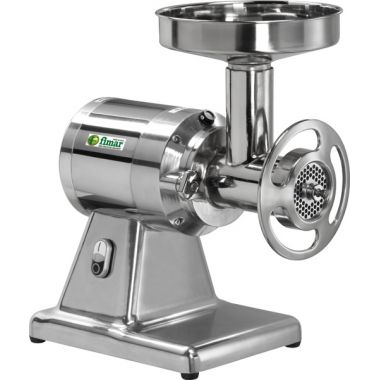 Industrial meat grinder Fimar 22/TE 1ph
